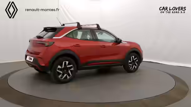 OPEL MOKKA 30 / 33