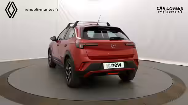 OPEL MOKKA 3 / 33