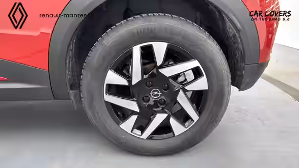OPEL MOKKA 10 / 33