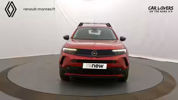 OPEL MOKKA 16 / 33
