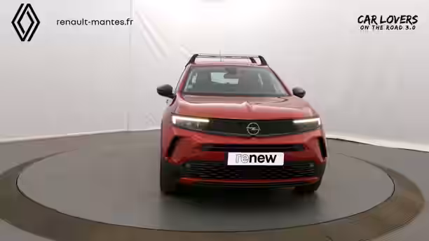 OPEL MOKKA 8 / 33