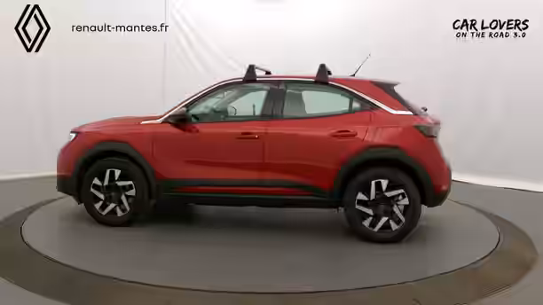 OPEL MOKKA 9 / 33