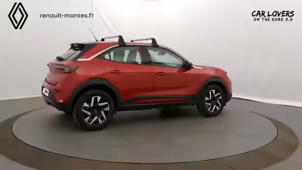OPEL MOKKA 20 / 33