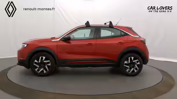 OPEL MOKKA 2 / 33