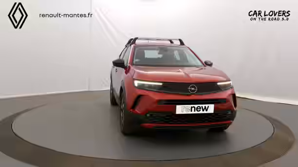 OPEL MOKKA 28 / 33