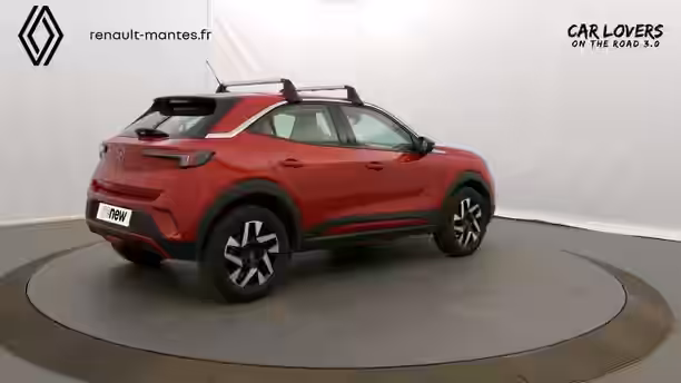 OPEL MOKKA 5 / 33