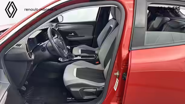 OPEL MOKKA 25 / 33