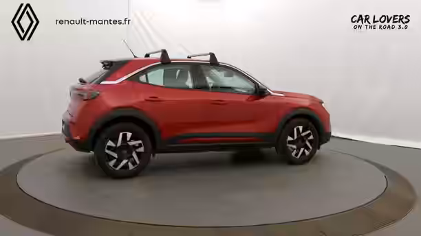 OPEL MOKKA 6 / 33