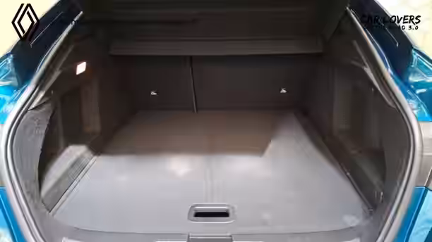 RENAULT ARKANA 5 / 33