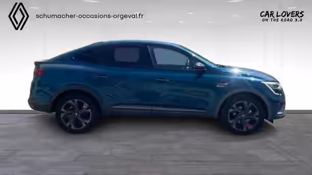 RENAULT ARKANA 27 / 33