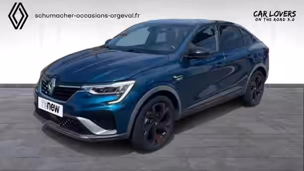 RENAULT ARKANA 33 / 33