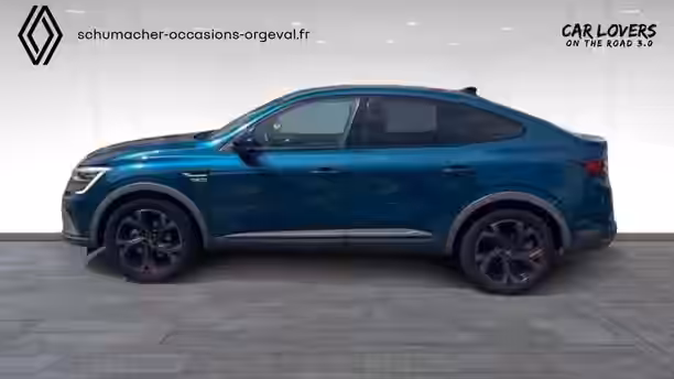 RENAULT ARKANA 30 / 33