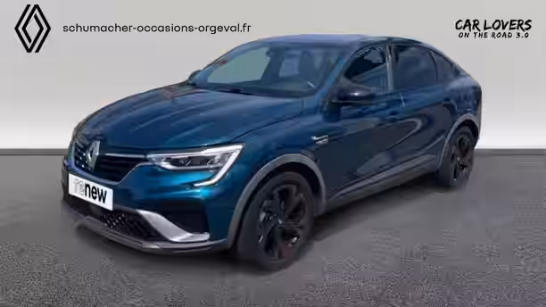 RENAULT ARKANA 1 / 33