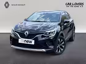 CAPTUR Evolution TCe 90