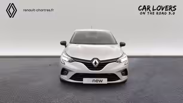 RENAULT CLIO V 8 / 33