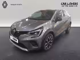 CAPTUR Evolution TCe 90
