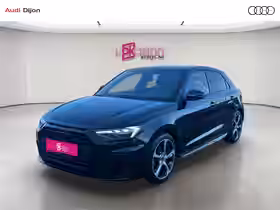 A1 SPORTBACK S Line 30 TFSI 110 ch S tronic 7