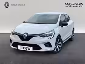 CLIO V  Clio TCe 90 Evolution