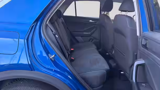 VOLKSWAGEN T-ROC 20 / 32