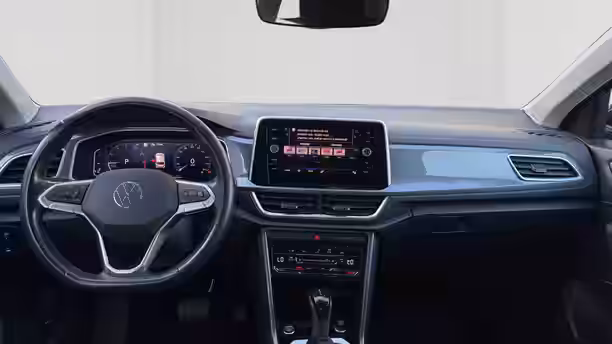 VOLKSWAGEN T-ROC 22 / 32