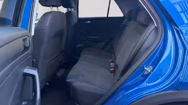 VOLKSWAGEN T-ROC 19 / 32