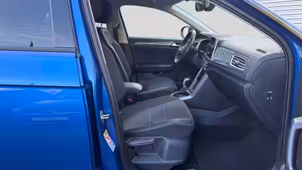 VOLKSWAGEN T-ROC 21 / 32