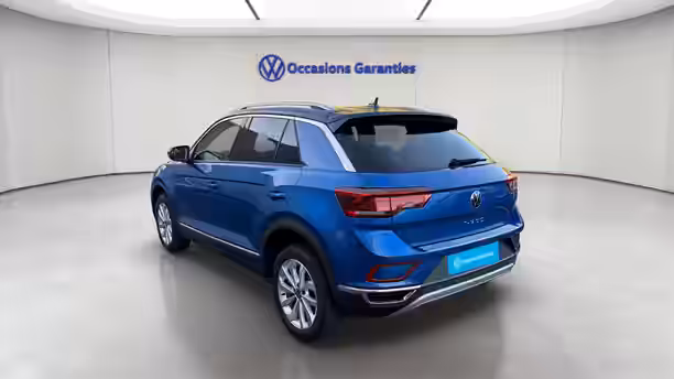 VOLKSWAGEN T-ROC 3 / 32