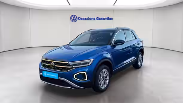VOLKSWAGEN T-ROC 1 / 32