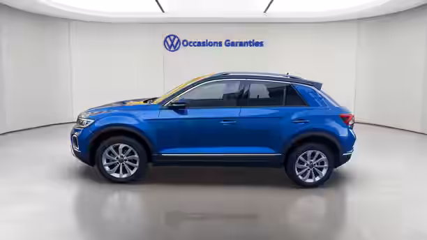 VOLKSWAGEN T-ROC 2 / 32