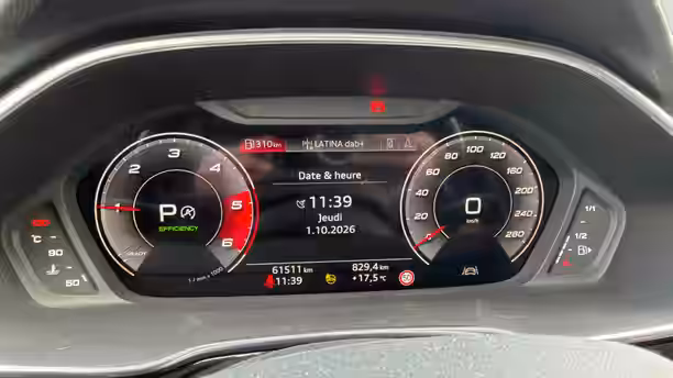 AUDI Q3 10 / 35