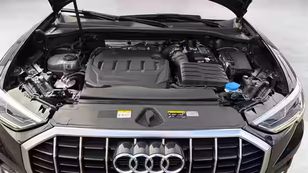 AUDI Q3 15 / 35