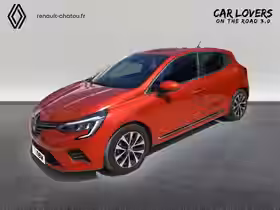 CLIO V Intens Clio E-Tech 140 - 21N