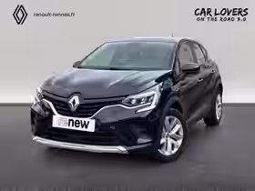 CAPTUR Zen TCe 90 - 21