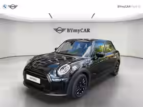 HATCH 5 PORTES F55 LCI II Essential Hatch 5 Portes Cooper 136 ch DKG7