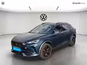 FORMENTOR VZ 1.4 e-HYBRID 245 ch DSG6