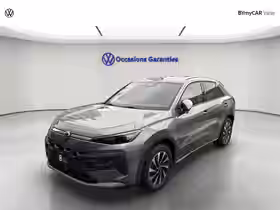 T-ROC Style 1.5 eTSI Hybrid 150 ch DSG7