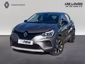 CAPTUR Evolution TCe 90