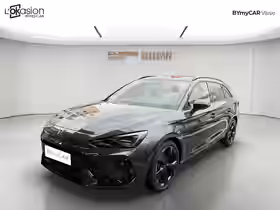 LEON SPORTSTOURER V 1.5 eTSI Hybrid 150 ch DSG7