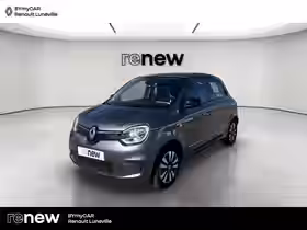 TWINGO E-TECH ELECTRIQUE SL Urban Night Twingo III E-Tech