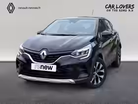 CAPTUR Evolution TCe 90