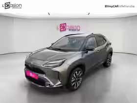 YARIS CROSS HYBRIDE Premiere 130h 2WD