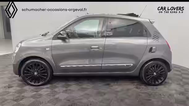 RENAULT TWINGO III 9 / 28