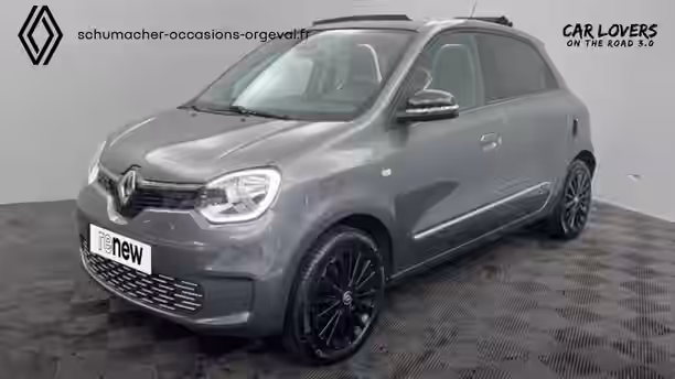 RENAULT TWINGO III 17 / 28