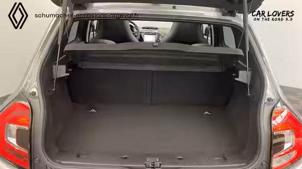 RENAULT TWINGO III 13 / 28