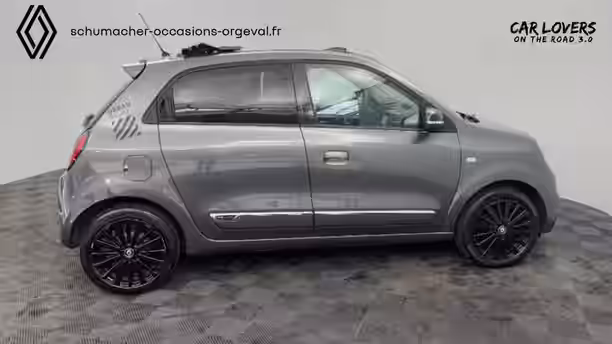 RENAULT TWINGO III 8 / 28