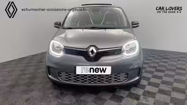 RENAULT TWINGO III 3 / 28