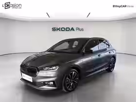 FABIA Monte-Carlo 1.0 TSI 116 ch EVO 2 DSG7