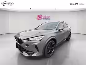 FORMENTOR VZ 1.4 e-HYBRID 245 ch DSG6