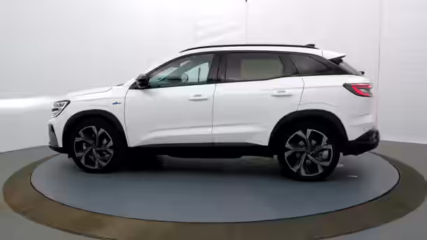 RENAULT AUSTRAL 11 / 16
