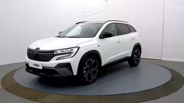 RENAULT AUSTRAL 10 / 16